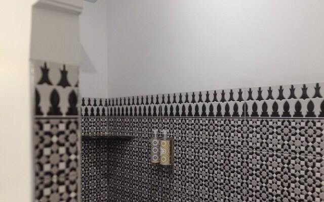 M-17 Riad & Spa