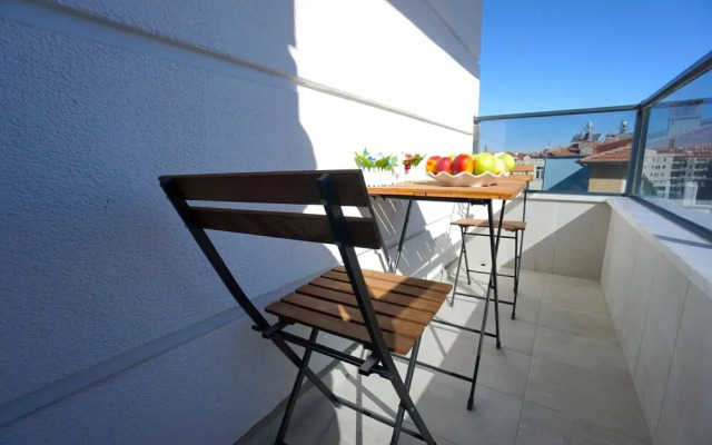 Viva Suites Cappadocia