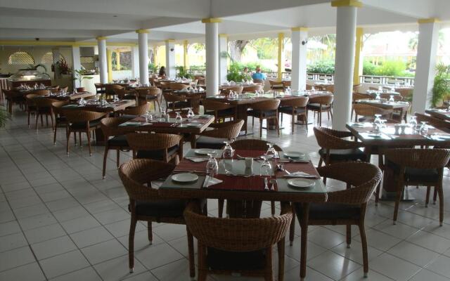 Starfish St Lucia Resort  All Inclusive