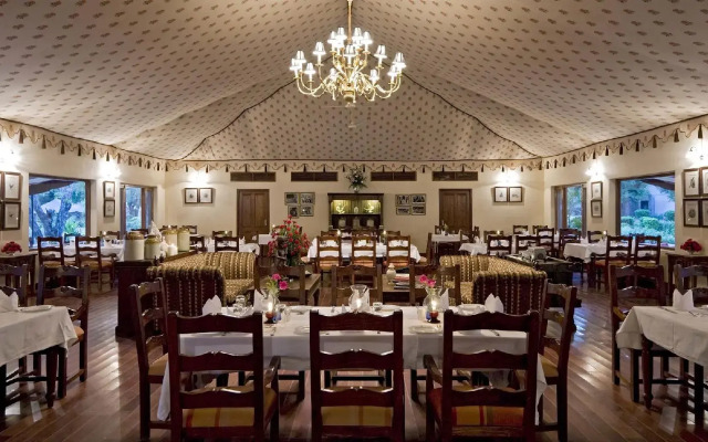 Samode Bagh Samode