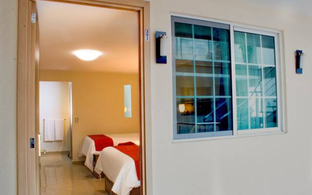 La Casa del Reloj - Zona de Hospitales