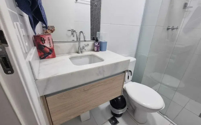 Edificio Selenita Loft e Duplex