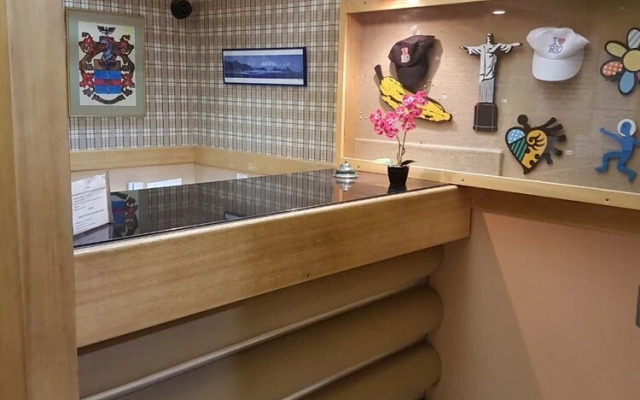 Temporada Copacabana