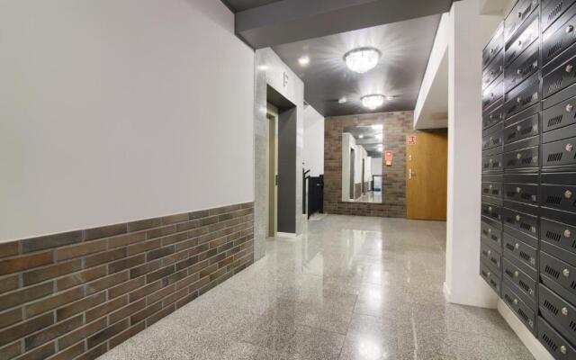 Apartments in - River House