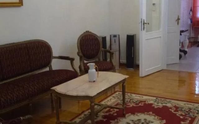 Resident Hill Resort