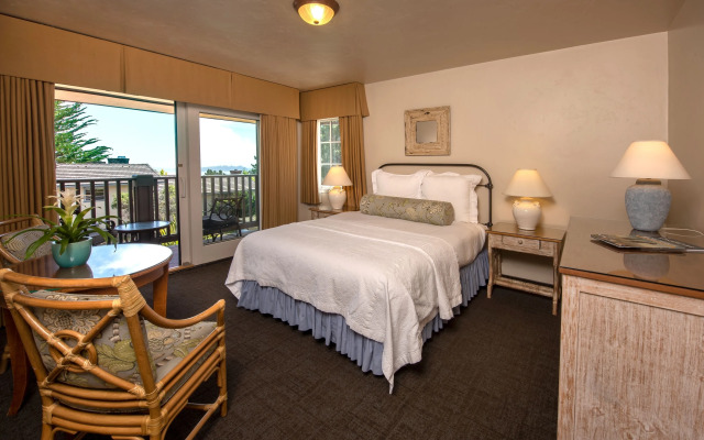 Horizon Inn and Ocean View Lodge