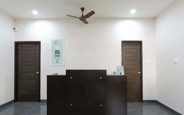 Treebo Hi Line Apartments Kalapatti