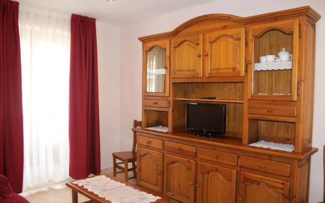 Apartamentos La Lula