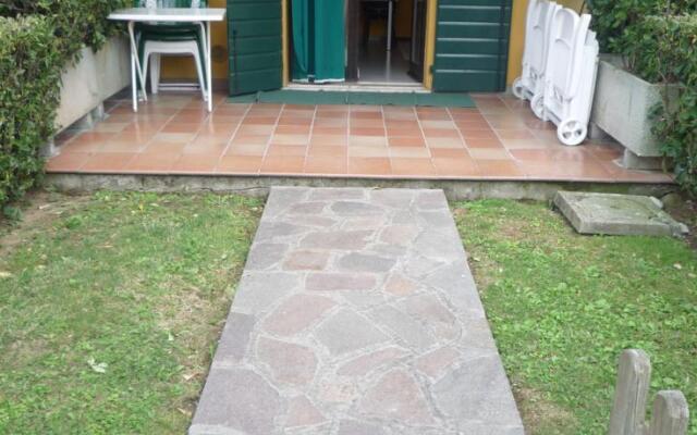 La Darsenina Apartment