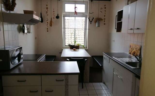 Harz Enjoyment Modern Retreat