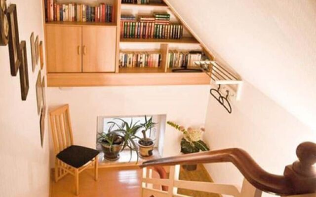 Ferienwohnung S25-Berlin