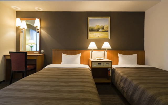 Ark Hotel Osaka Shinsaibashi