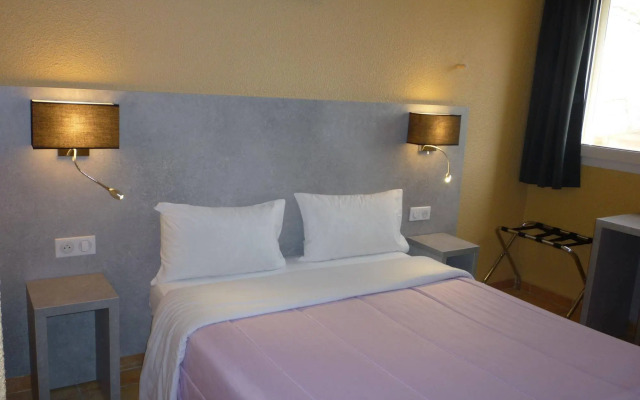 Hotel Restaurant Le Clos Fleuri