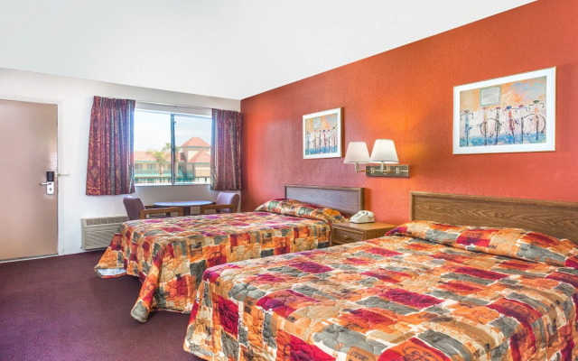 Superior Suites Phoenix Mesa
