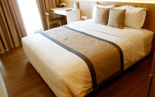 Hotel 61 Medan