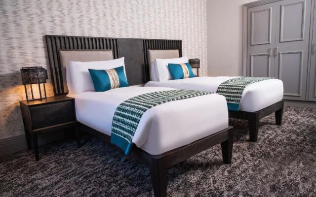 Southern Sun Pietermaritzburg