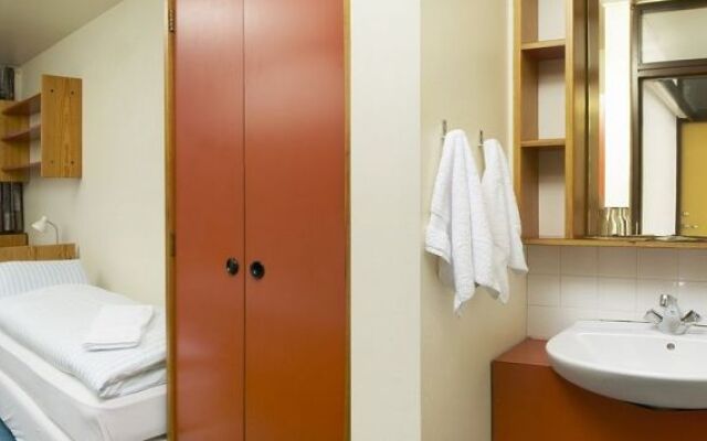 Hotel Edda Isafjordur