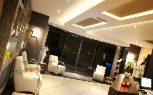 Landhotel Alberts