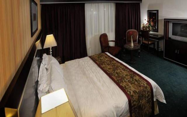 EASTYARD Dammam - Hotel