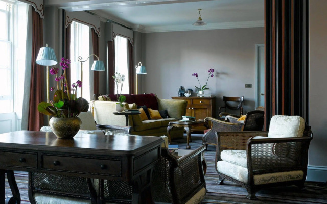 The Zetter Clerkenwell