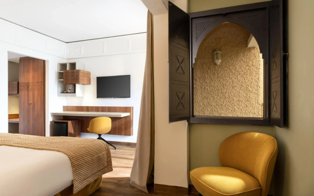 Dunes d'Or Ocean Club