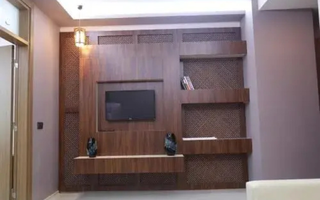 Liko Suite Hotel