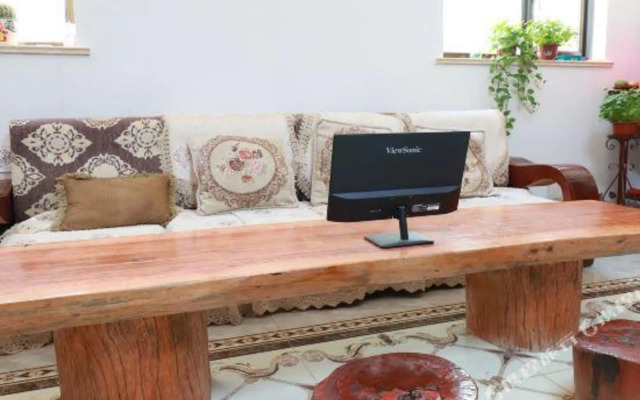 Beijing hengkai hotel