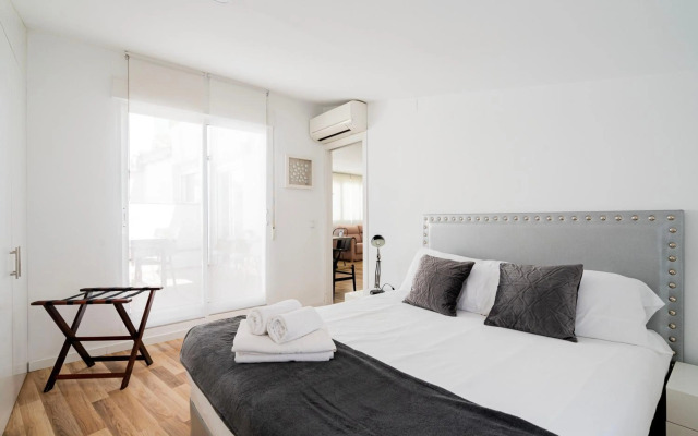 Precioso Apartamento Preciados PRE5B