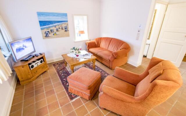 Hausteil 02_ Friesenhaus Kaept_n H