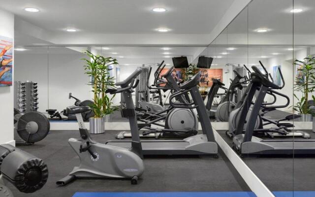 Radisson Blu Hotel Bristol