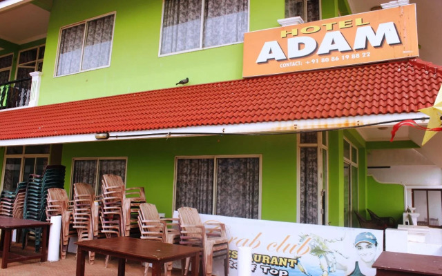 Adam Beach Resort