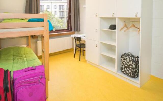 Hostel Bruegel