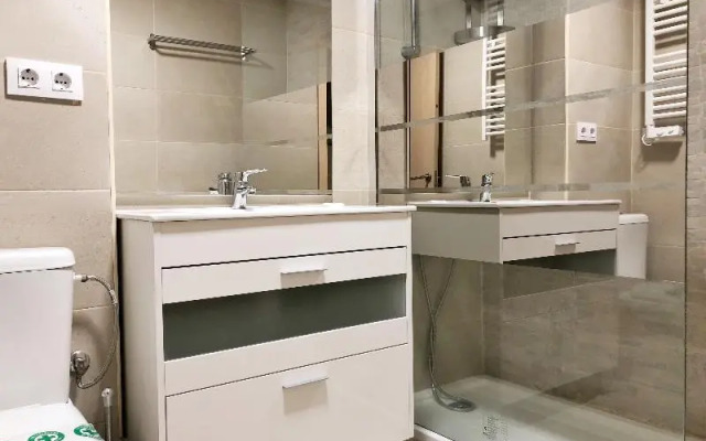 Rentalmar Acantilados Playa