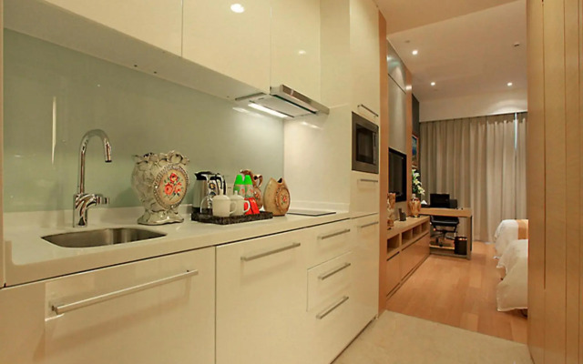 Heefun Apartment