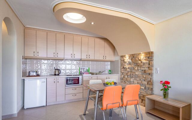 Penny Luxury Apartments