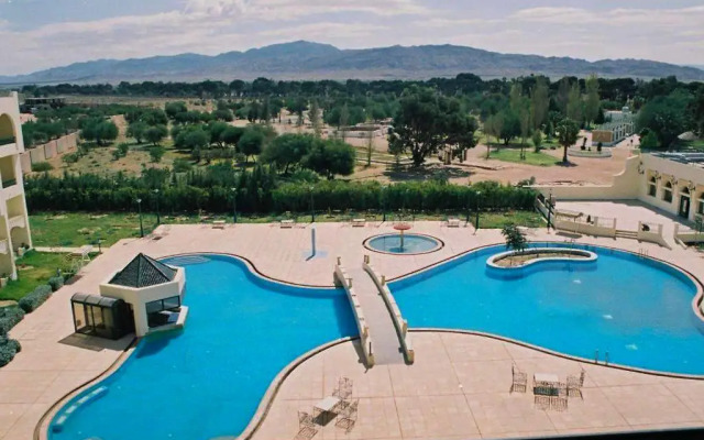 Hotel Gafsa Palace