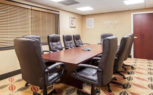 Comfort Suites