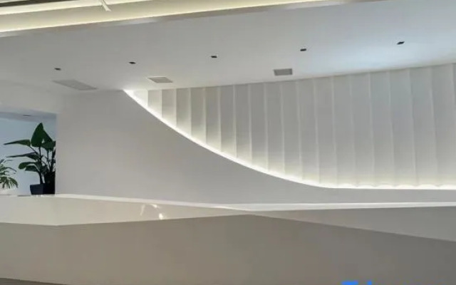 MSG Curated Design Hotel