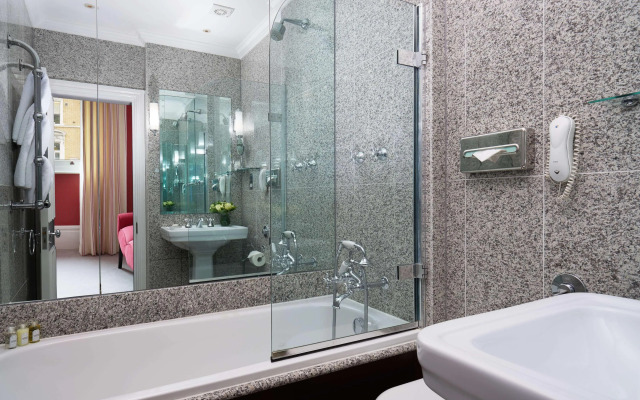 The Pelham London - Starhotels Collezione