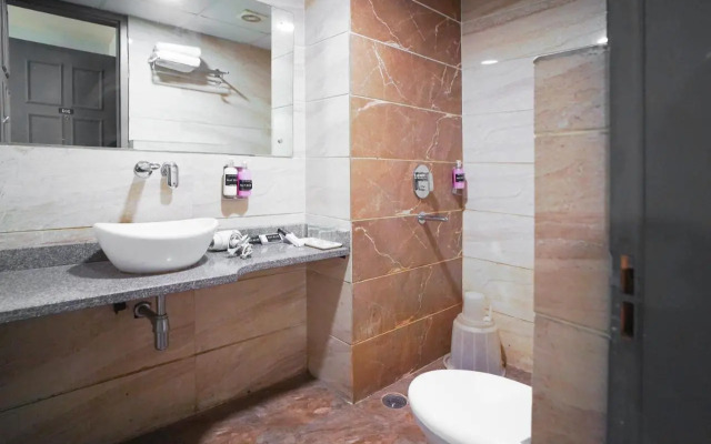 OYO Rooms 799 Medanta