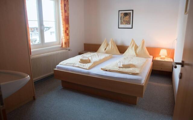 10bedroom House Obertauern-salzburg for 30 People