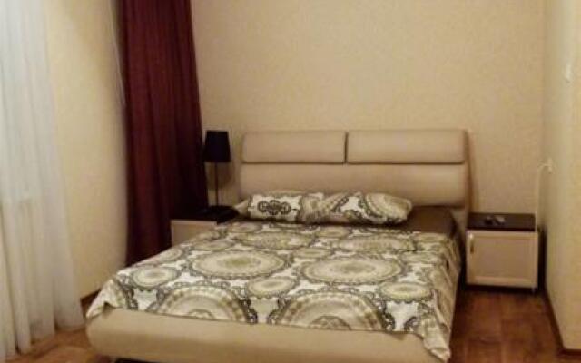 Апартаменты Татьяна