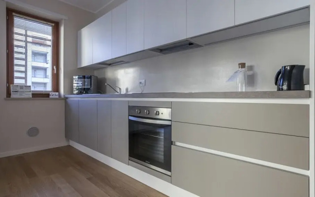 Italianway - Principe Eugenio 12 II V