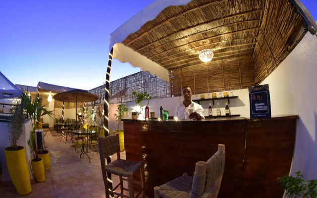 Riad Ma Bandra & SPA