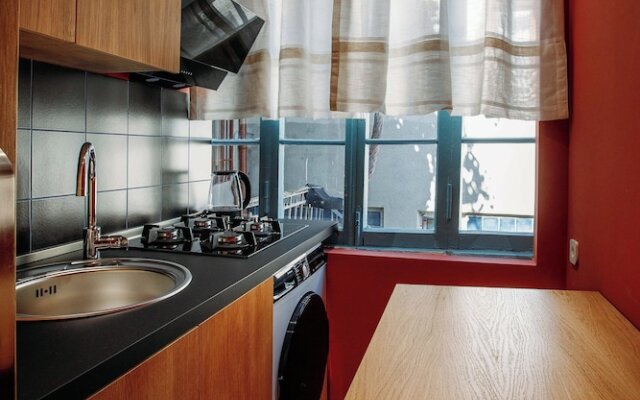 Urban Apartments 23