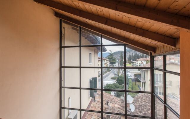 Casa Lidia, la mansarda sul fiume