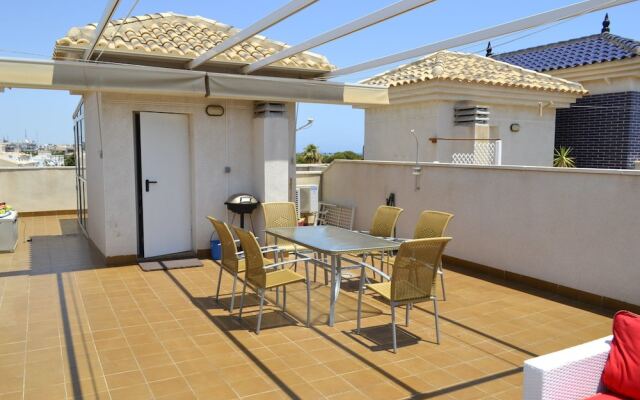 La Zenia Apartment