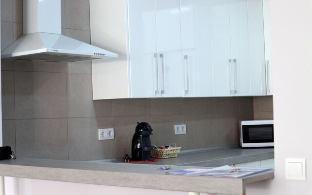 107462 Apartment In Fuengirola