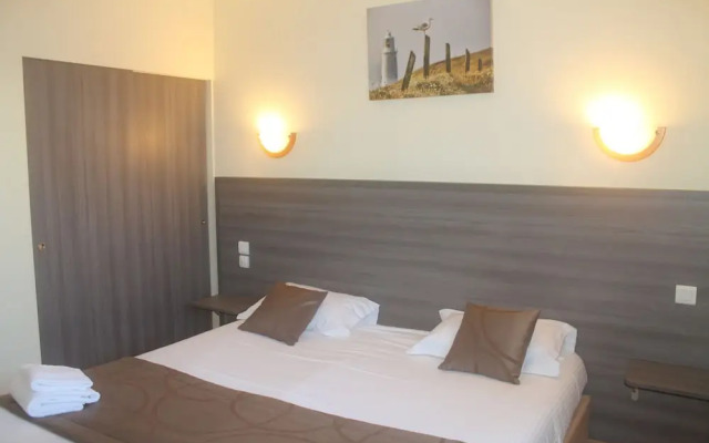 The Originals City, Hôtel La Closerie