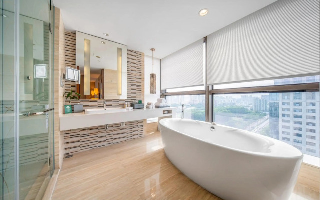 Holiday Inn Chengdu Xindu by IHG